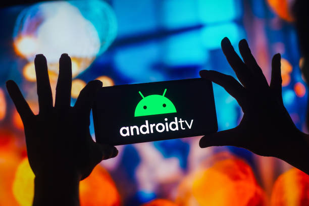 Los Android TV son una nueva gran opción para los usuarios (Créditos:  Getty Images)