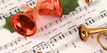 Las canciones son un elemento importante en las celebraciones de navidad en todo el mundo (Foto: Getty Images)