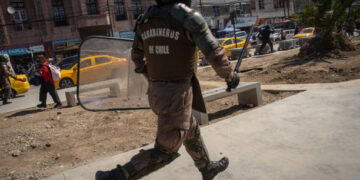 Los crecientes índices de violencia y delincuencia en el norte de Chile, generan preocupación en el gobierno (Foto referencial: Getty Images)