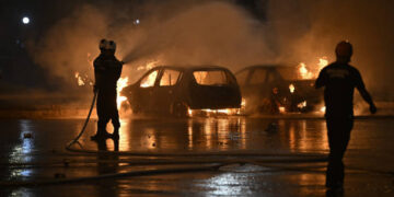 Distintos incidentes reportados en Brasilia han generado preocupación en las autoridades brasileñas (Foto: Getty Images)