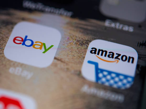 Con estas leyes, las plataformas de compra deberán brindar la información de sus vendedores a sus consumidores (Foto: Getty Images)