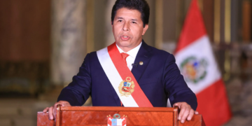 Créditos: Presidencia del Perú
