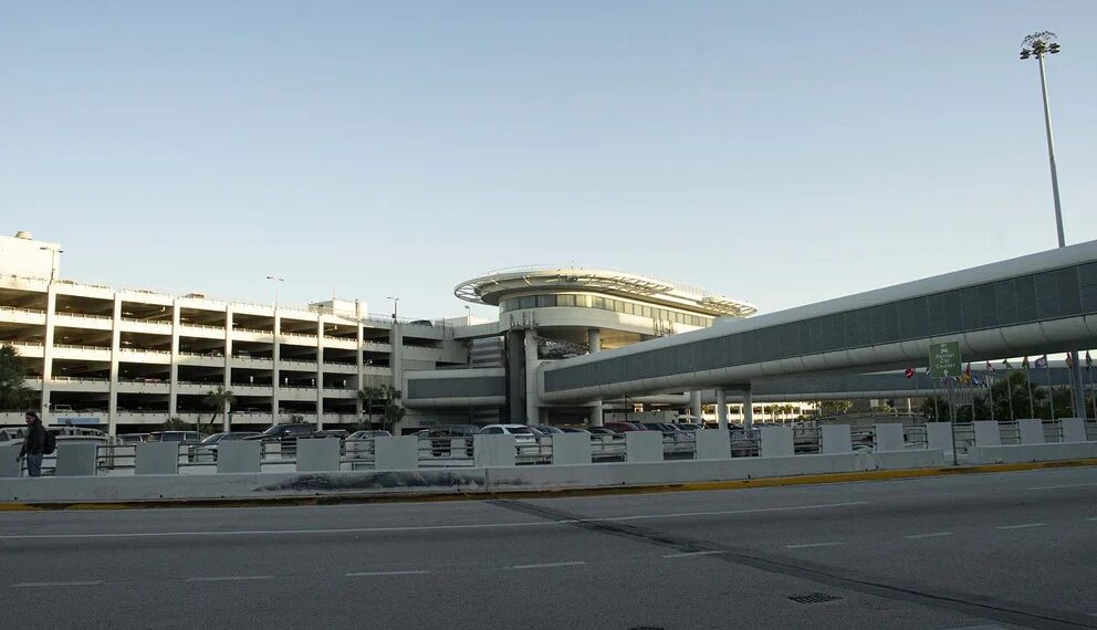 El aeropuerto de Miami tendrá disponibles 7 nuevos destinos internacionales (Créditos: Getty Images)
