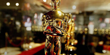 Se dieron a conocer los prenomiados a los Oscars 2023 en 10 categorías (Créditos: Getty Images)