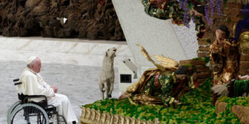 El papa Francisco habría firmado una carta de renuncia en 2013 (Créditos: Getty Images)