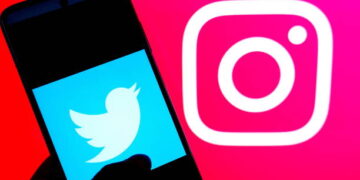 Tanto Twitter como Instagram notificaran a los usuarios que son sancionados con un shadowban (Créditos: Getty Images)