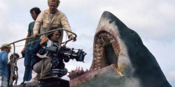 Según expertos, la cinta de Spielberg habría provocado un cambio negativo contra la imagen de los tiburones (Foto: Universal Pictures)