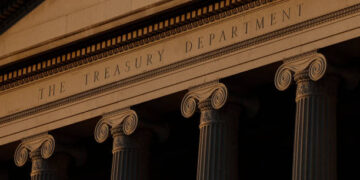 El Departamento del Tesoro comenzará a aplicar medidas para evitar la falta de pago de la deuda de EE.UU. (Foto: Getty Images)