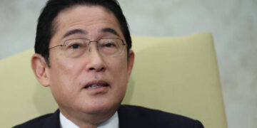 Se espera que el primer ministro de apón, Fumio Kishida, anuncie las nuevas medidas la próxima semana (Foto: Getty Images)