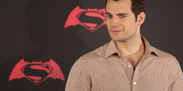 El director y productor, James Gunn confirmó que Henry Cavill no estará regresando como Superman (Foto: Getty Images)
