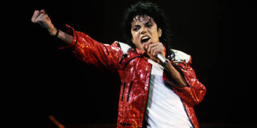En los últimos años se ha popularizado las biopic de músicos famosos, este sería el turno de Michael Jackson (Foto: Getty Images)