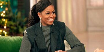 Michelle Obama ha cumplido 59 años este martes 17 (Foto: Getty Images)