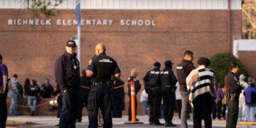 El menor de 6 años llevó un arma a la escuela con la que disparó a su profesora (Foto: Getty Images)