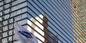 Samsung estará presentando su nueva serie de modelos Galaxy S (Foto: Getty images) Getty Images