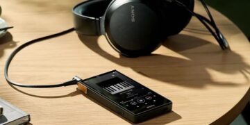 El Sony Walkman estará a la venta a partir de finales de enero (Foto: Twitter)