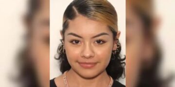 Susana Morales se encontraba desaparecida desde el 26 de julio de 2022 (Foto: Gwinnett Police Department)