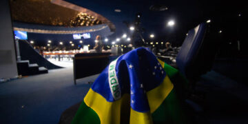 La diputada solicitó que Jair Bolsonaro sea extraditado a Brasil para responder por los hecho ocurridos este domingo en Brasilia (Foto: Getty Images)