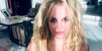 La salud mental de Britney Spears es un punto de debate y preocupación entre sus seguidores