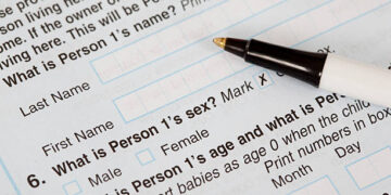 La propuesta se aplicaría en el próximo censo en Estados Unidos (Foto: Getty Images)