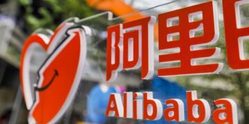 Alibaba es la empresa más grande de comercio de productos de origen chinos en línea (Foto: EFE)