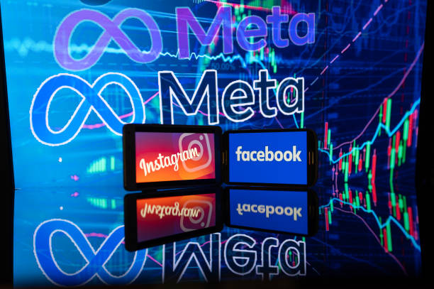 La nueva normativa de Meta incluye la restricción de varias prácticas (Foto: Getty Images)