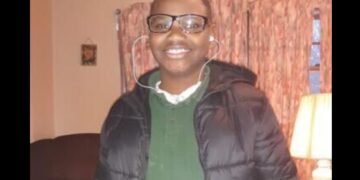 Deshon Debose, de 13 años, falleció este fin de semana luego de recibir múltiples disparos (Difusión)