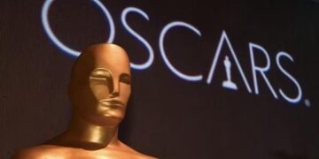 Los Oscars reconocen a lo mejor del cine estadounidense en el año (Foto: AFP)