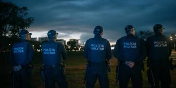 Actualmente el Gobierno Federal es el encargado de cuidar la seguridad de Brasilia (Foto: Getty Images)