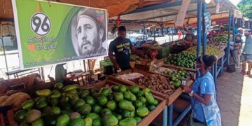 Cuba atraviesa una grave crisis económica desde hace dos años (Foto: EFE)