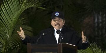 El gobierno de Daniel Ortega decomisó las viviendas de las opositoras que permanecen prófugas (Foto: EFE)