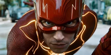 El trailer de The Flash se estrenó en el Super Bowl. Créditos: Warner Bros