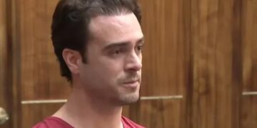 El actor fue sentenciado este viernes en un tribunal de Miami (Foto: BBC)