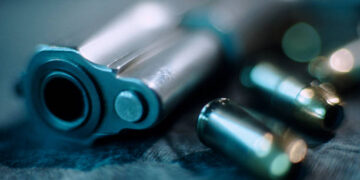 El informe reveló el acceso informal de miles de armas que luego son usadas en crimines (Foto Referencial: Getty Images)