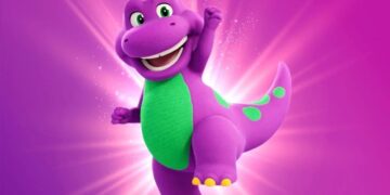 La nueva imagen que tendría Barney ha generado comentarios a favor y en contra (Foto: Mattel)