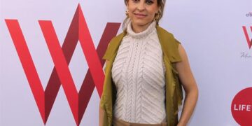La actriz mexicana Marina de Tavira se hizo mundialmente conocida por su actuación en la cinta "Roma" de Alfonso Cuarón (Foto: EFE)