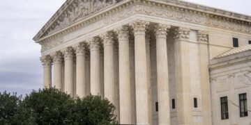 La Corte Suprema de Justicia en Washington le concedió la demanda al ex trabajador (Foto: EFE)