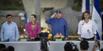 El gobierno de Daniel Ortega ya ha disuelto 3,273 ONGs desde 2018 (Foto archivo: EFE)