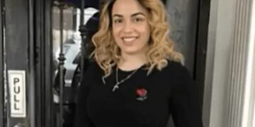 La familia de Luz Hernández denunció su desaparición un día antes de que su cadáver fuera encontrado (Difusión)