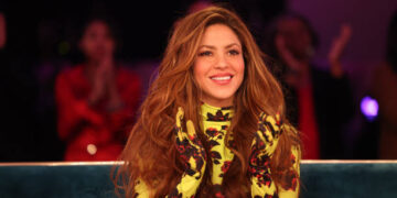 Shakira celebra este jueves su cumpleaños número 46 (Foto: Getty Images)