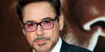 El actor Robert Downey Jr. está produciendo junto a Paramount la nueva versión del filme "Vértigo", del director Alfred Hitchcock, de la que también podría ser protagonista. (Foto: Marca)