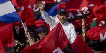 El gobierno de Daniel Ortega volvió a retirar el permiso de dos universidades privadas (Foto: EFE)