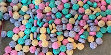 El fentanilo es uno de los opiáceos sintéticos más mortales (Foto: CNN)