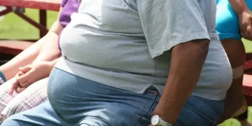 Dos áreas de Georgia se posicionan entre la lista de ciudades con sobrepeso en EE.UU.(Foto: Diario de Cuyo)