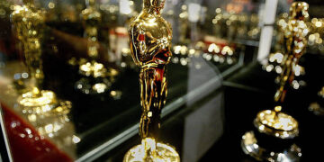 Los Oscars 2023 se realizarán este 12 de marzo en el Dolby Theatre de Los Ángeles. (Foto: Getty Images)