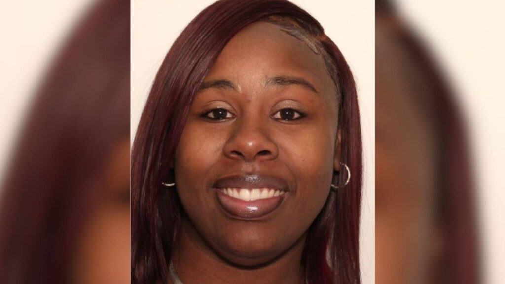La policía dijo que Felecia Campbell, de 35 años, era gerente de Rainbow House en Jonesboro. (Foto: WSBTV)