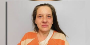 Un jurado del condado de Hall encontró a una mujer culpable de matar a su prometido y vivir con su cuerpo durante dos meses. (Foto:WSBTV)
