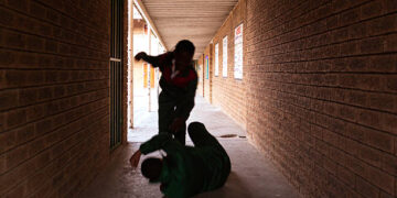 El proyecto pretende penalizar el bullying en la Ciudad de México (Foto Referencial: Getty Images)