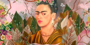 Una exposición en la mexicana ciudad de Guadalajara muestra por primera vez imágenes que retratan la faceta menos conocida de la pintora mexicana Frida Kahlo (Foto: Difusión)
