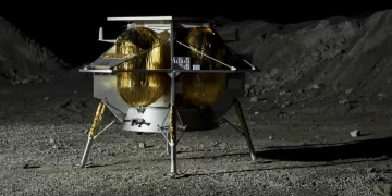 Proyecto Colmena para llegar a la Luna. (Foto de UNAM)