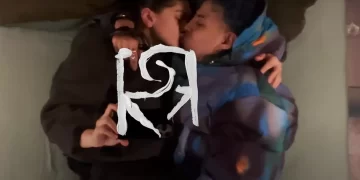 Rosalía y Rauw Alejandro anuncian oficialmente su compromiso en su nuevo videoclip (Foto: Voz de Galicia)